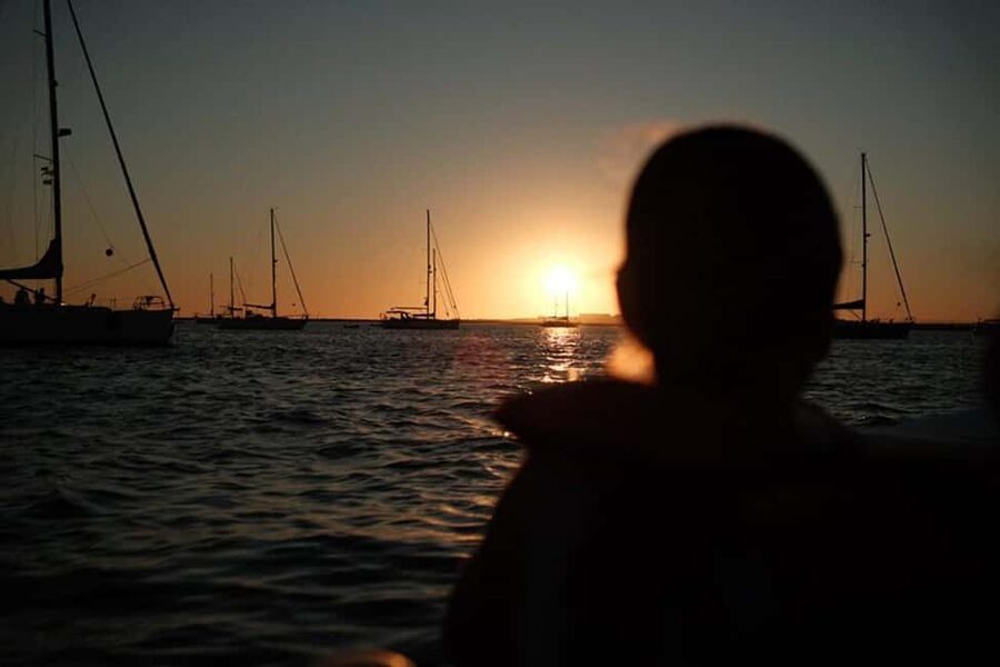 From Olhão: Ria Formosa Sunset Island Boat Tour - Key points to know before you go