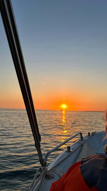 From Olhão: Ria Formosa Sunset Island Boat Tour - Should you book the Olhão sunset island tour?