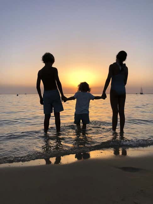 From Olhão: Ria Formosa Sunset Island Boat Tour - Is $35 good value?