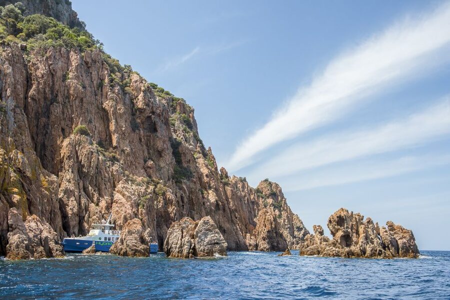 From Ota: Scandola Nature Reserve Eco-Friendly Boat Tour - How good is the $53 value?