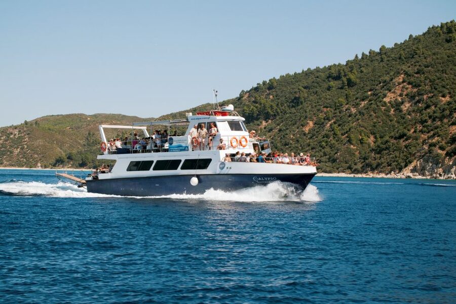 From Ouranoupolis: Cruise to Mount Athos Monasteries - Key points before you book