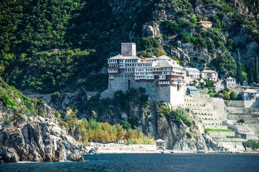 From Ouranoupolis: Cruise to Mount Athos Monasteries - Who will enjoy this cruise most