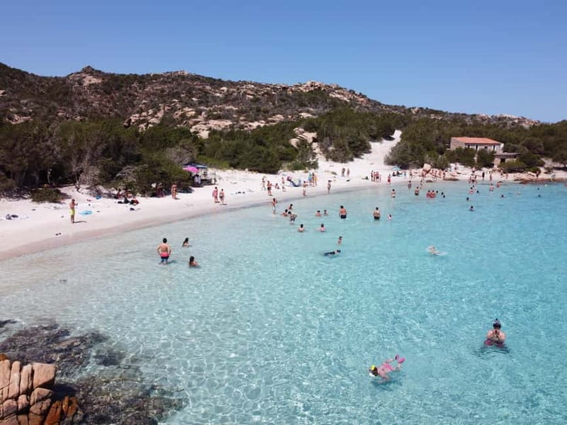 From Palau: La Maddalena Archipelago 4 Stops Boat Tour - Who will enjoy this tour most?