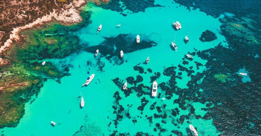 From Palau: La Maddalena Archipelago Boat Tour with Pasta - Why This Cruise Works for a Sardinia Day