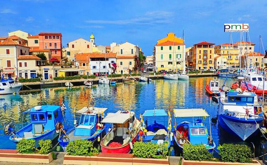 From Palau: La Maddalena Archipelago Day Tour by Boat - Five useful things to know before boarding