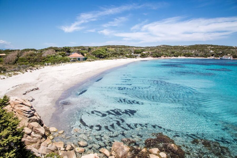 From Palau or La Maddalena: Archipelago Sailing Ship Tour - Starting from Palau or La Maddalena