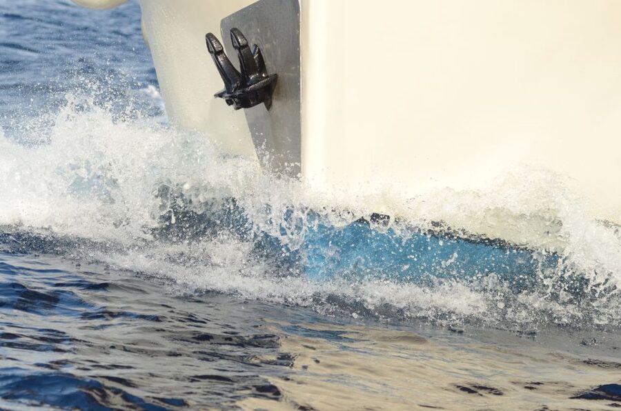 From Palau or La Maddalena: Archipelago Sailing Ship Tour - Budelli and the view of Spiaggia Rosa