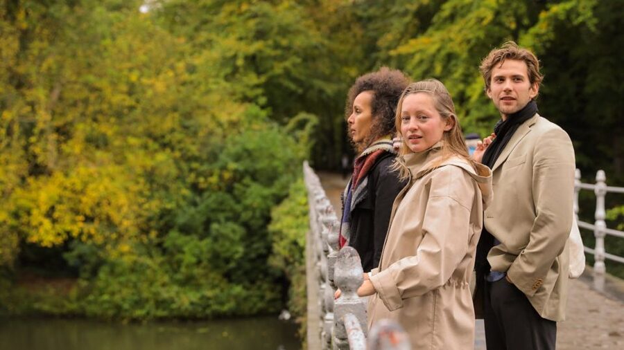 From Paris: Day Trip to Bruges with Optional Seasonal Cruise - The seasonal canal cruise from April through October