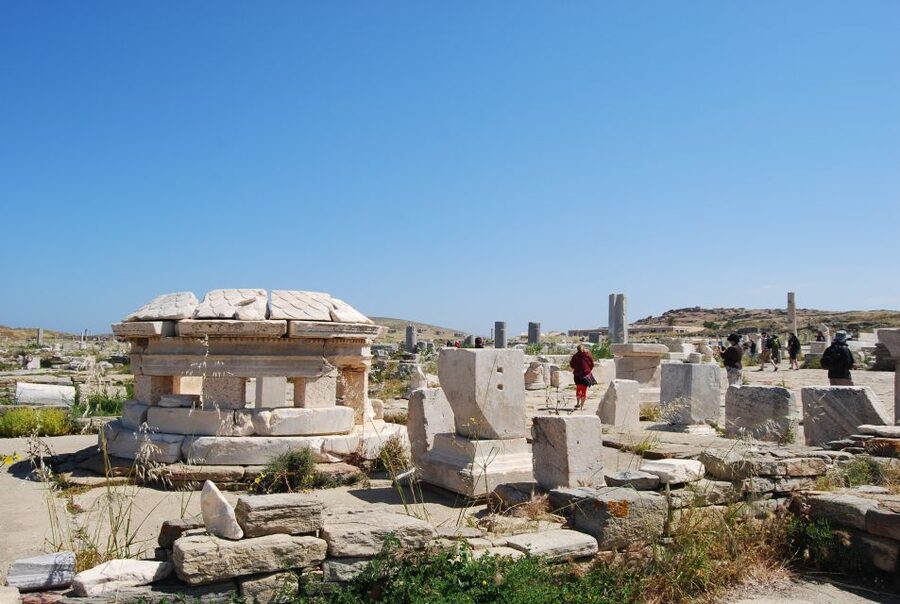 From Paros: Delos and Mykonos Full-Day Boat Trip - Why This Paros Day Trip Works