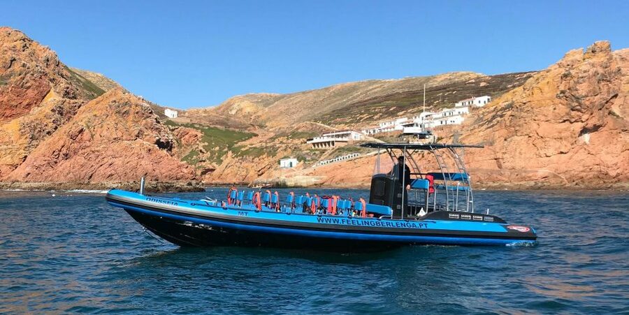From Peniche: Round-Trip Boat Tour of Berlengas Archipelago - Who will enjoy this trip most