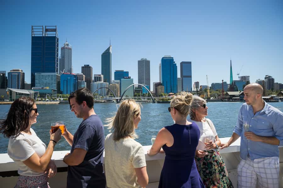 From Perth or Fremantle: Swan River One-Way or Return Cruise - Key points to know before booking