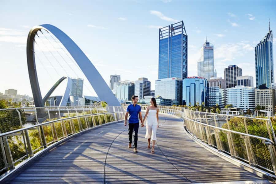 From Perth or Fremantle: Swan River One-Way or Return Cruise - Fremantle departure: a calmer route toward Perth
