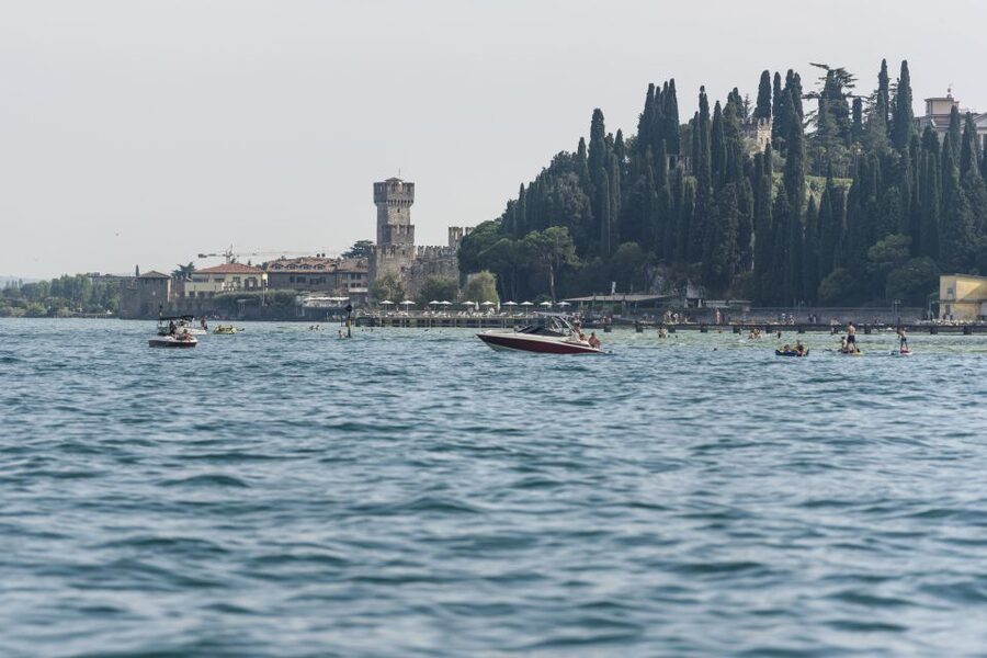 From Peschiera: Garda East Coast Cruise to Sirmione - Key points to know before booking