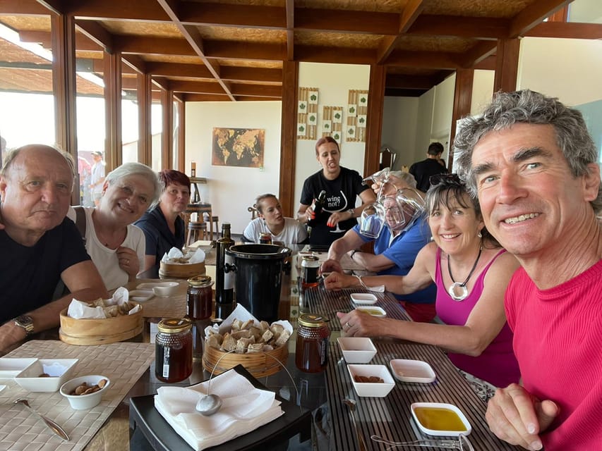From Pinhão: Douro Valley Tour w/ Wine Tasting and Boat Trip - What the three hours really deliver