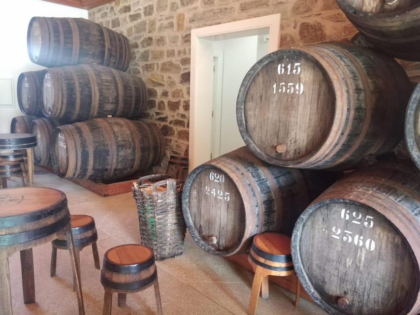 From Pinhão: Douro Valley Tour w/ Wine Tasting and Boat Trip - Small-group comfort and guide quality