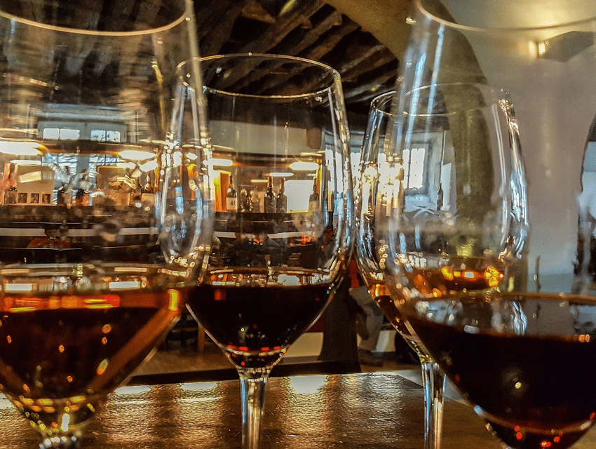 From Pinhão: Douro Valley Tour w/ Wine Tasting and Boat Trip - Who should book this Pinhão tour?