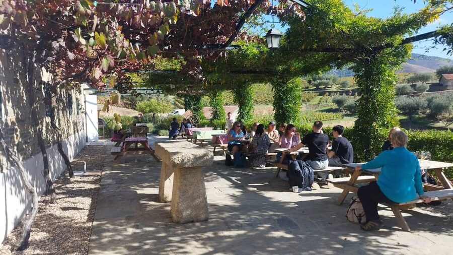 From Pinhão: Douro Valley Tour w/ Wine Tasting and Boat Trip - My booking advice
