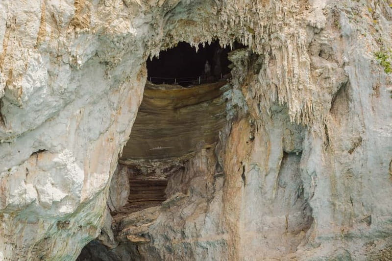 From Pompeii/Castellammare/Vico Equense: Capri Day Cruise - FAQ
