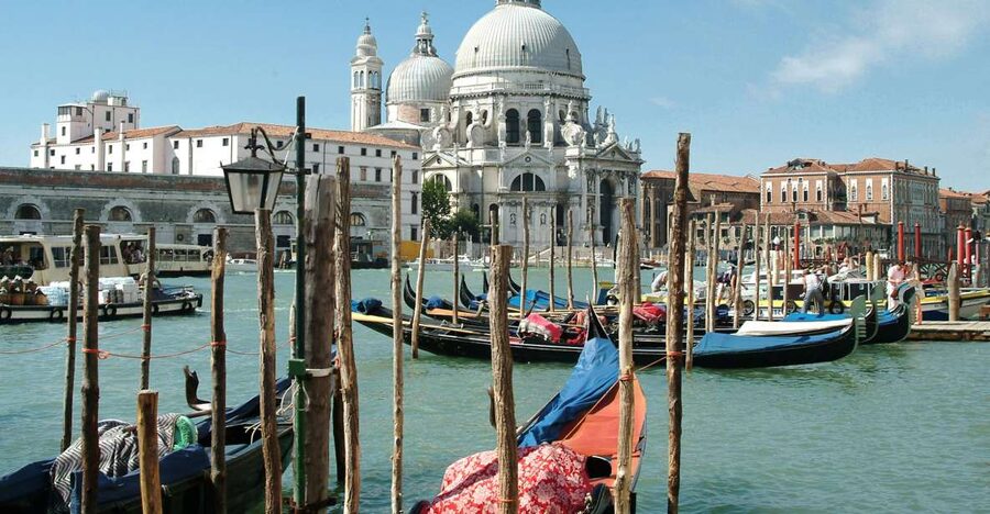 From Porec: Venice Catamaran Crossing One-Way or Round-Trip - Piazza San Marco, canals, and free exploration