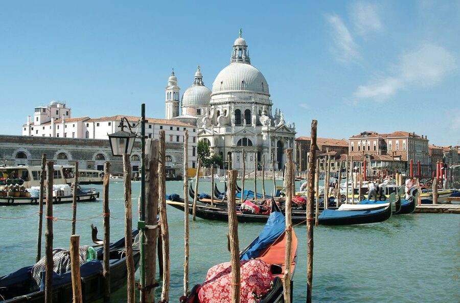 From Porec: Venice Catamaran Crossing One-Way or Round-Trip - Murano glass and the optional excursions