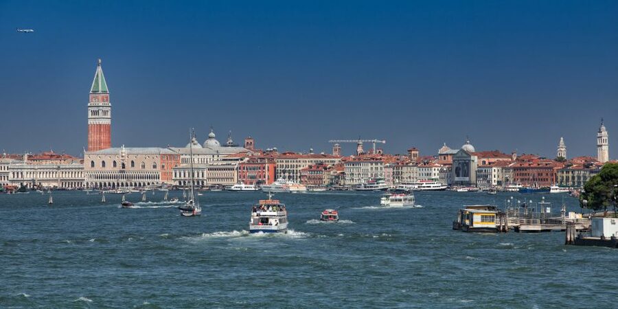 From Porec: Venice Catamaran Crossing One-Way or Round-Trip - What the boat crossing adds to the day