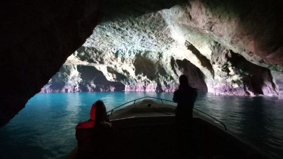 From Portimão: Algar de Benagil and Sea Caves Boat Tour - Quick take: what makes this boat trip worth booking