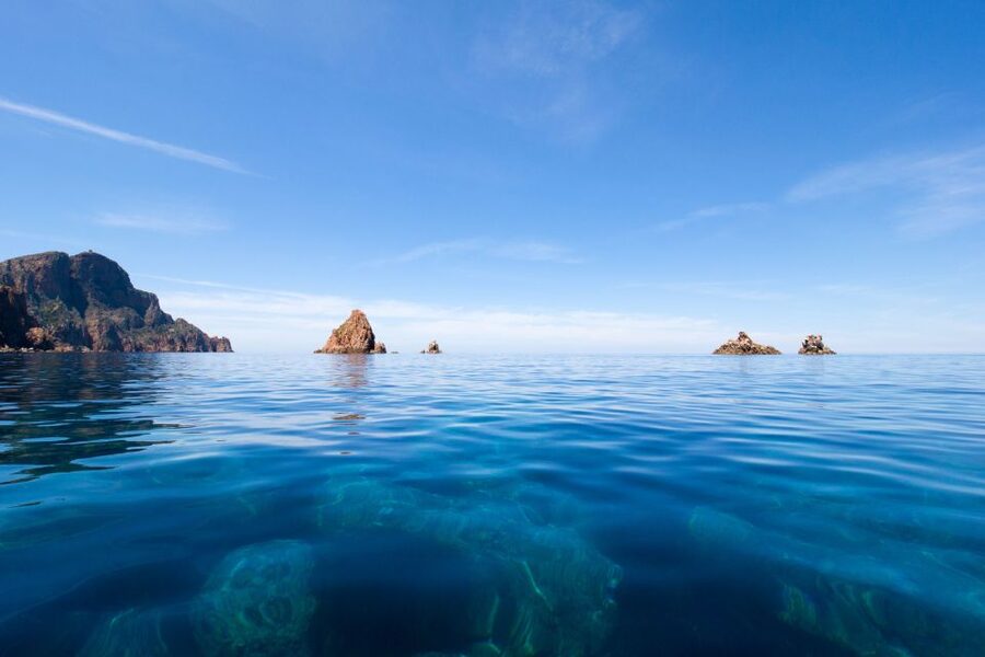 From Porto: Boat tour to the Calanches of Piana & Capo Rosso - Who will enjoy this Porto boat tour most?