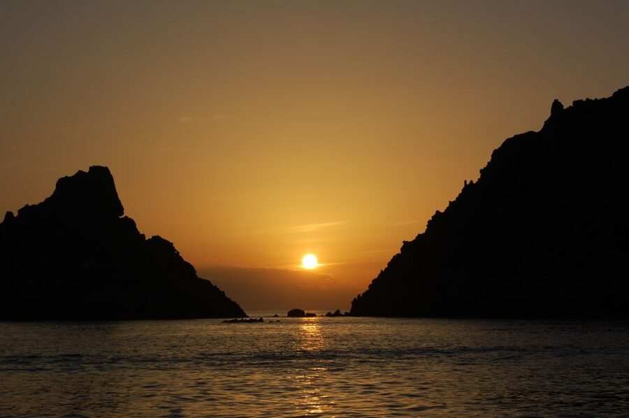 From Porto: Calanche de Piana and Capo Rosso Boat Tour - Why the Calanche de Piana deserves the full 90 minutes