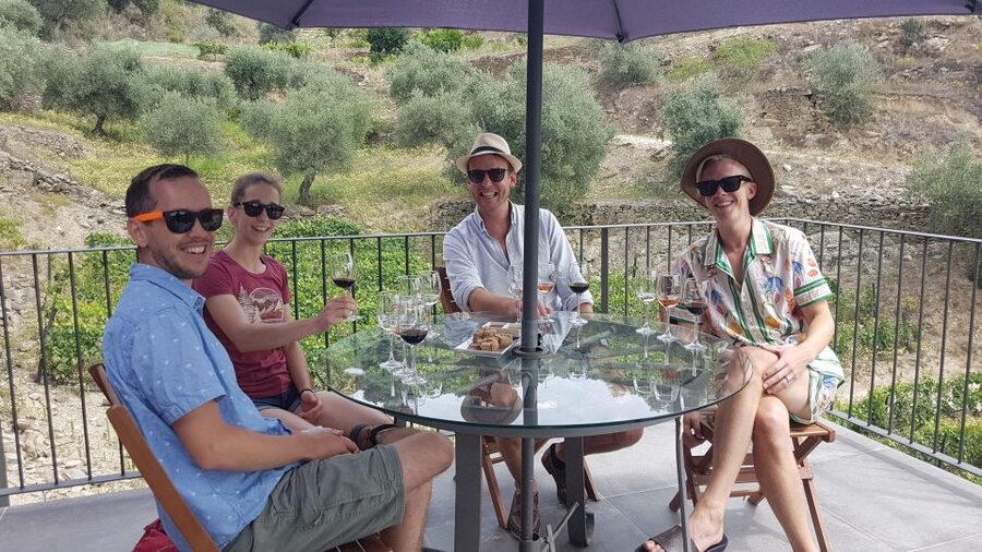 From Porto: Douro Valley Tour with Tastings, Boat & Lunch - Who should book this Douro day trip?