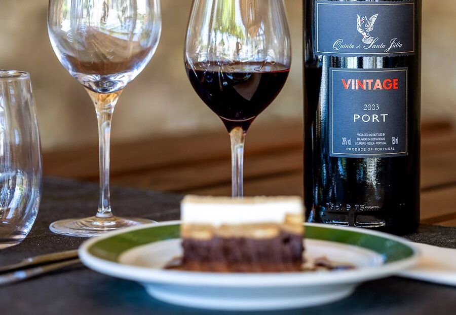 From Porto: Douro Valley w/ Boat Tour, Wine Tasting & Lunch - What the $82 price covers