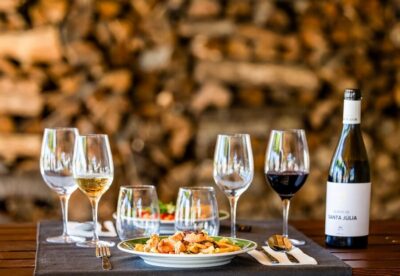 Douro Valley w/ Boat Tour, Wine Tasting & Lunch