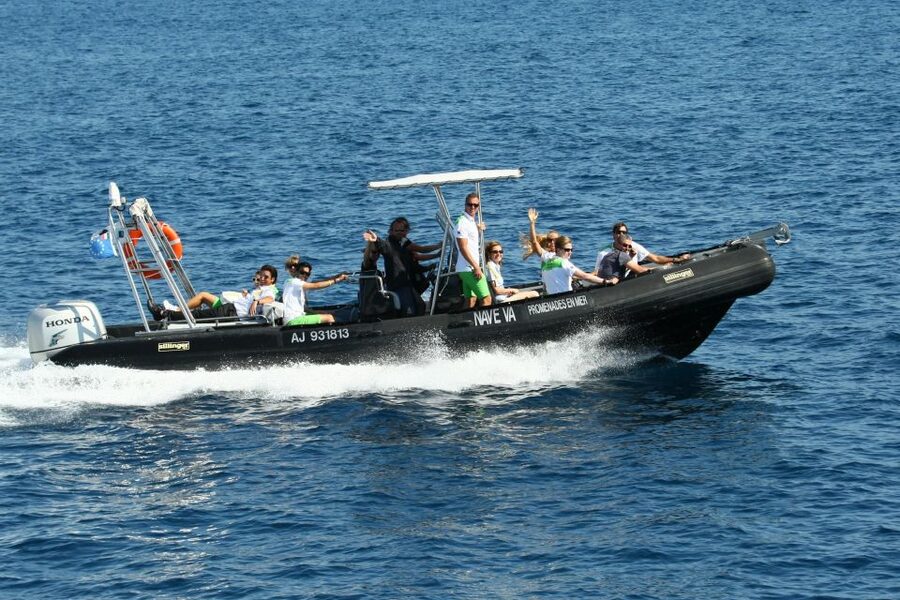 From Porto: Scandola and Calanche de Piana Boat Tour - Key points to know before booking