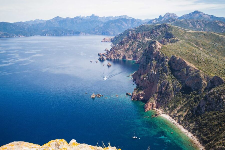 From Porto: Scandola and Calanche de Piana Boat Tour - Who will enjoy this boat trip most?