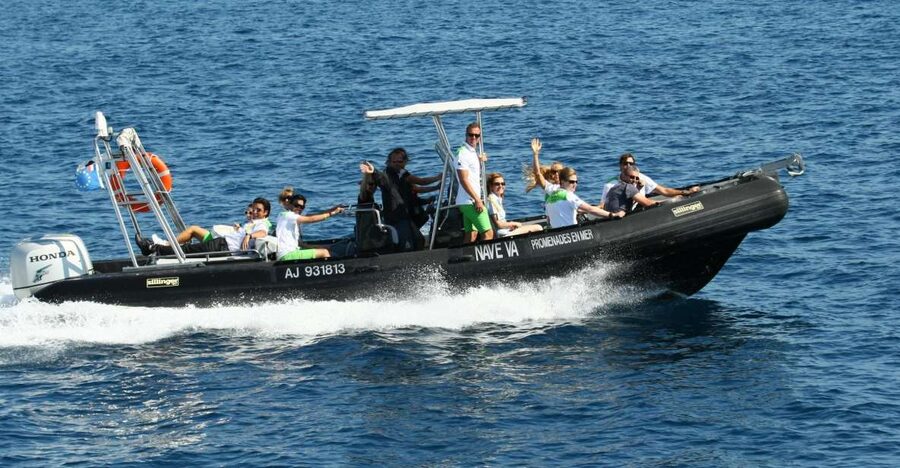 From Porto: Scandola and Calanche de Piana Boat Tour - Practical tips for a smoother outing