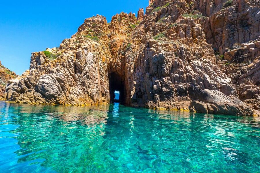 From Porto: Scandola & Girolata Tour by Boat - Who should book this Porto boat trip?