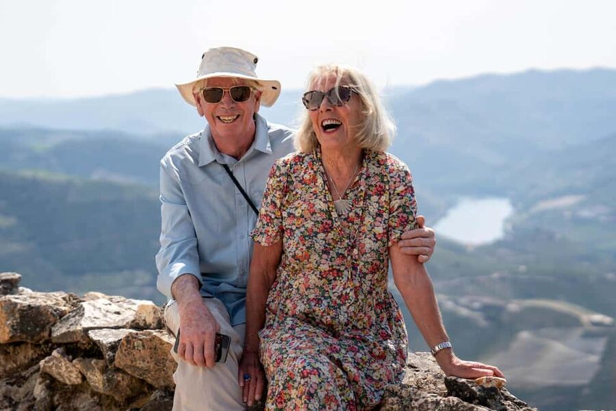 From Porto: Small Group Douro Valley Tour with Wine & Cruise - Key Points Before You Book