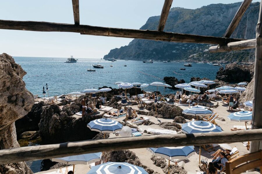 From Positano: Sorrento Coast & Capri Full-Day Trip by Boat - Your three to five hours of free time on Capri