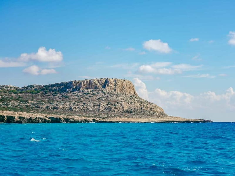 From Protaras: Catamaran Cruise to Blue Lagoon - Price, timing, and who gets the best value