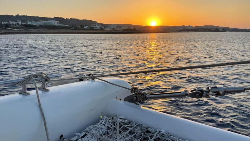 From Protaras: Catamaran Cruise to Blue Lagoon - FAQ