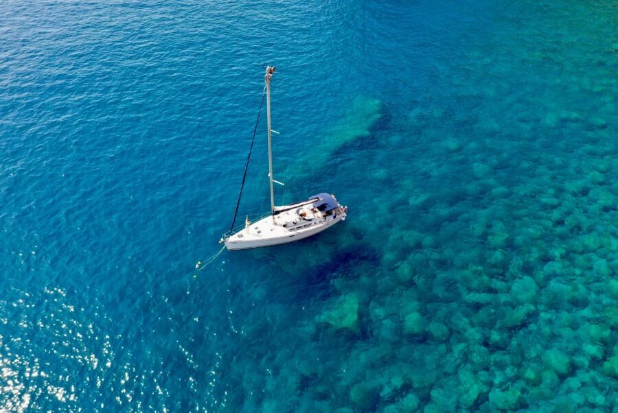 From Puerto de Mogán: Sailboat Trip with Food and Drinks - The hosts make the difference