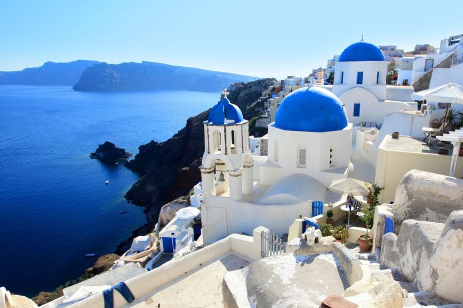 From Rethymno: Full-Day Trip to Santorini by Boat - Practical preparation for a smoother day