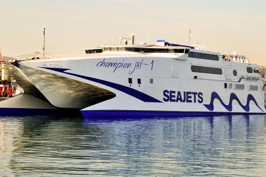 From Rethymno: Full-Day Trip to Santorini by Boat - What this Santorini trip is really offering