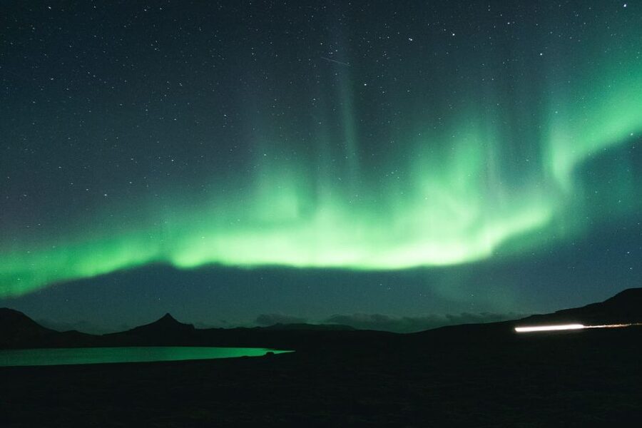 From Reykjavik: Northern Lights Sightseeing Cruise - What Happens If You See Nothing