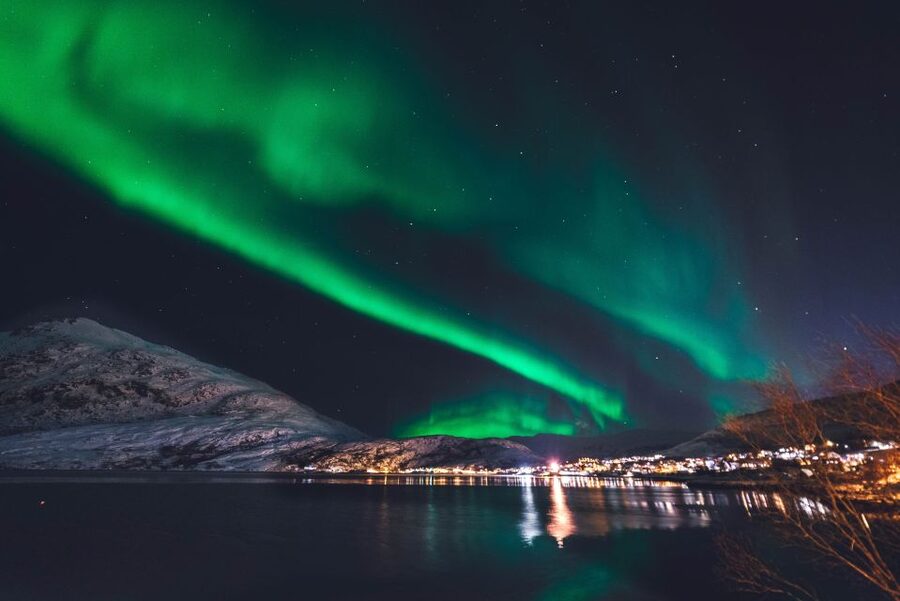 From Reykjavik: Northern Lights Sightseeing Cruise - Who Will Enjoy This Cruise Most?