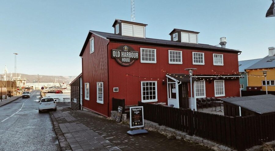 From Reykjavik: Northern Lights Sightseeing Cruise - Practical Details That Matter