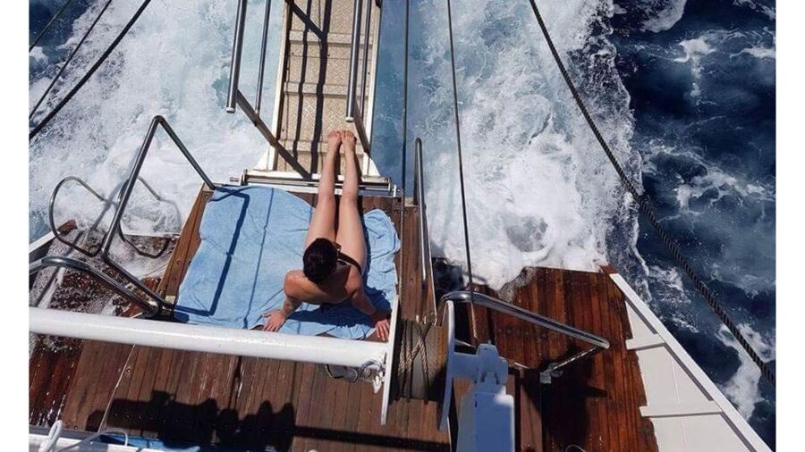 From Rhodes: Cruise to Symi Island and Saint George's Bay - Is $41 good value?