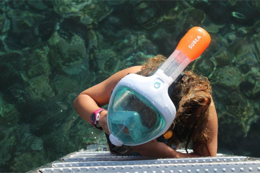 From Rhodes: Cruise to Symi Island and Saint George's Bay - What to bring and how to prepare