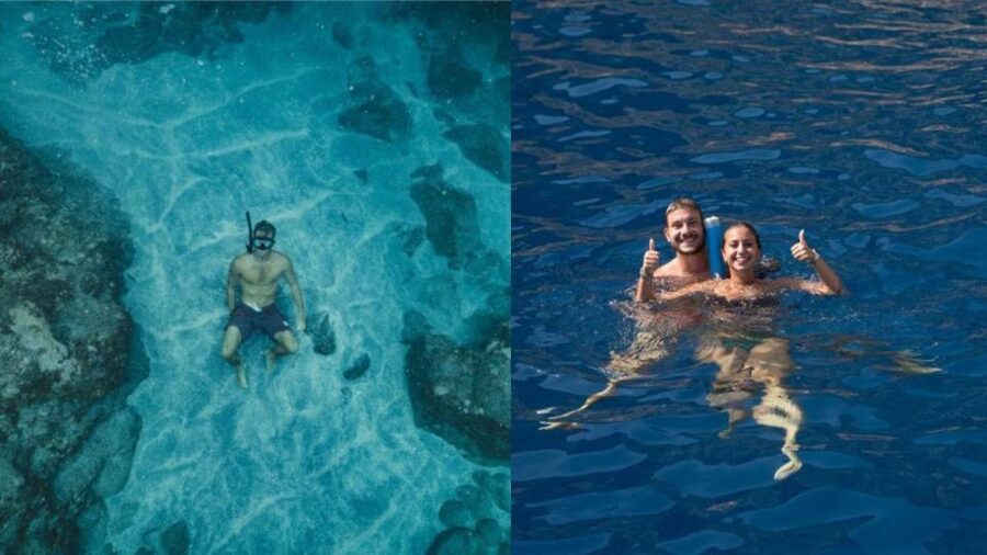 From Rhodes: Cruise to Symi Island and Saint George's Bay - Who will enjoy this cruise most?