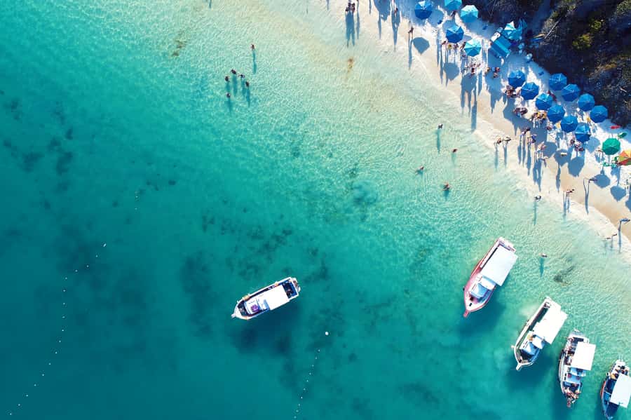 From Rio: Arraial do Cabo Day Trip with Boat Tour - Why Arraial do Cabo is worth the long ride