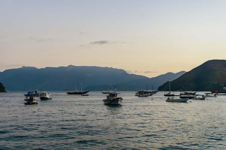 From Rio de Janeiro: Angra dos Reis Boat Trip with Lunch - Key points to know before booking